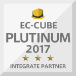 EC-CUBE PLUTINUM 2017