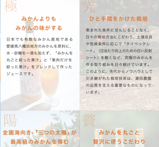 パンフレット制作